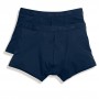 Packung mit 2 Boxershorts