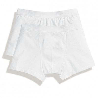 Paquete de 2 shorty