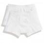 Pacote de 2 shorty