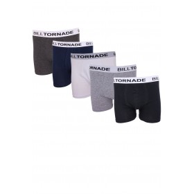 Pack de 5 boxers Pack de 5 boxers