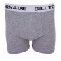 Pack de 5 boxers