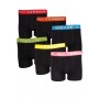 Pack de 6 boxers