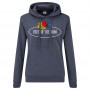 Großer Logo-Hoodie