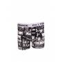 Packung mit 10 Boxershorts - Modell nach Anreise