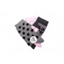 Pack de 12 paires de chaussettes