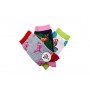 Packung mit 12 Paar Socken