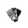 Pack of 12 pairs of socks