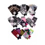 Pack de 12 paires de chaussettes