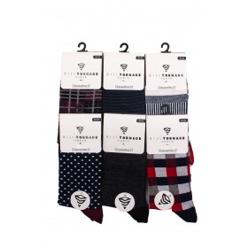 Pack de 12 paires de chaussettes Pack de 12 paires de chaussettes