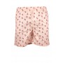 Gemusterte Badeshorts