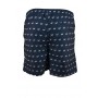 Short de bain à motif