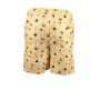 Short de bain à motif