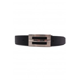 Ceinture réversible 2 boucles Ceinture réversible 2 boucles