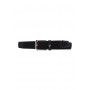 Elastic belt box + card holder