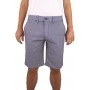 Bermudas Chino Uni