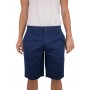 Bermudas Chino con motivo