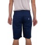Bermuda Chino com motivo