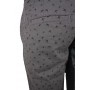 Bermuda Chino with motive