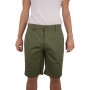 Bermudas Chino con motivo
