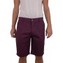 Bermudas Chino con motivo