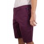 Bermuda Chino with motive