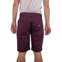 Bermudas Chino con motivo