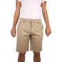 Bermuda Chino with motive