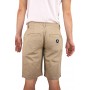 Bermudas Chino con motivo