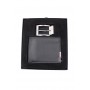 Caja de comestibles Elastane + cartera