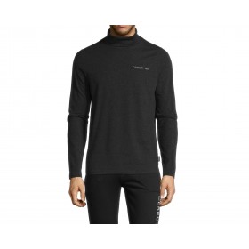 Sous pull col roulé uni Sous pull col roulé uni