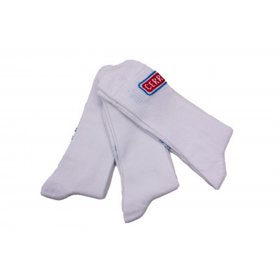 copy of Lot de 3 paires de chaussettes montantes