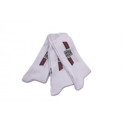 copy of Lot de 3 paires de chaussettes montantes