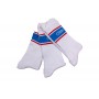 Lot de 3 paires de chaussettes montantes