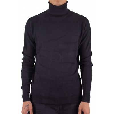 Uni turtleneck sweater