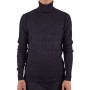 Uni turtleneck sweater