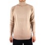 Uni turtleneck sweater