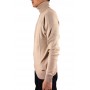 Uni turtleneck sweater