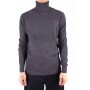 Uni turtleneck sweater