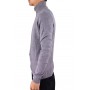 Pull col camionneur uni