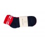 Lot de 3 paires de chaussettes semi-montantes