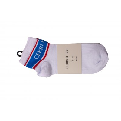 copy of Lot de 3 paires de chaussettes montantes