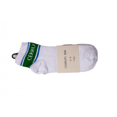 copy of Lot de 3 paires de chaussettes montantes