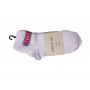 copy of Lot de 3 paires de chaussettes montantes