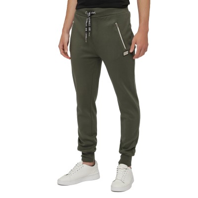 Pantalon de jogging uni