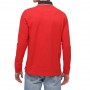 Uni Long Sleeve Polo