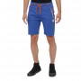 Schlichte Bermudashorts mit Kordel