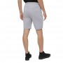 Schlichte Bermudashorts mit Kordel