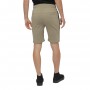 Bermuda Shorts vereint