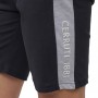 Bermuda Shorts vereint