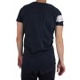 T-Shirts cerruti bande noir